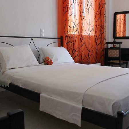 Stelianas Apartment Zakynthos Buitenkant foto