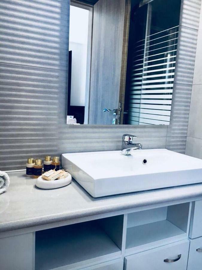 Stelianas Apartment Zakynthos Buitenkant foto
