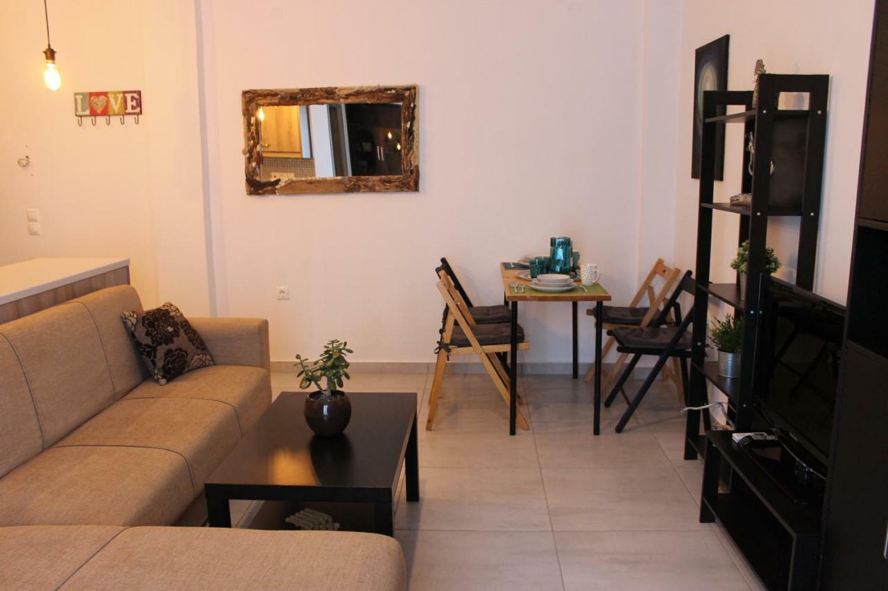 Stelianas Apartment Zakynthos Buitenkant foto