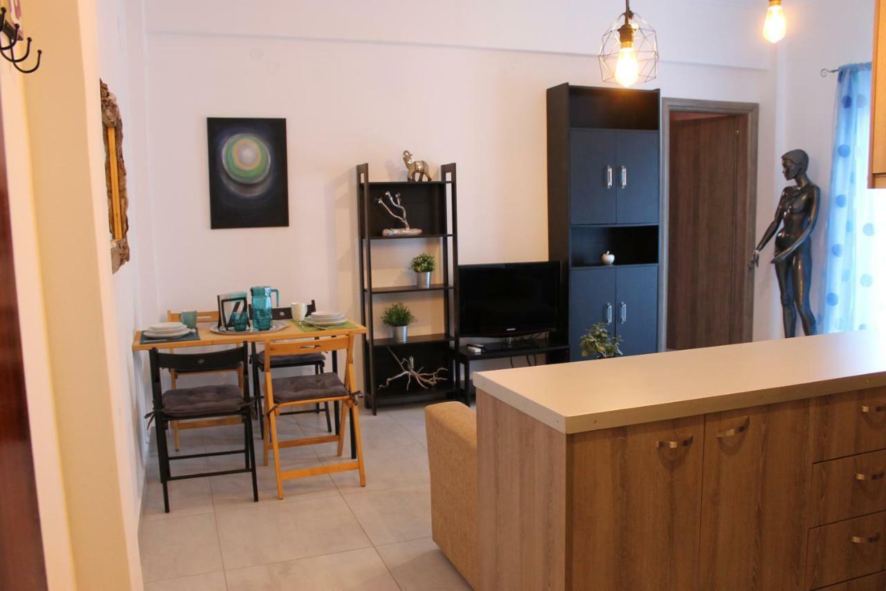 Stelianas Apartment Zakynthos Buitenkant foto