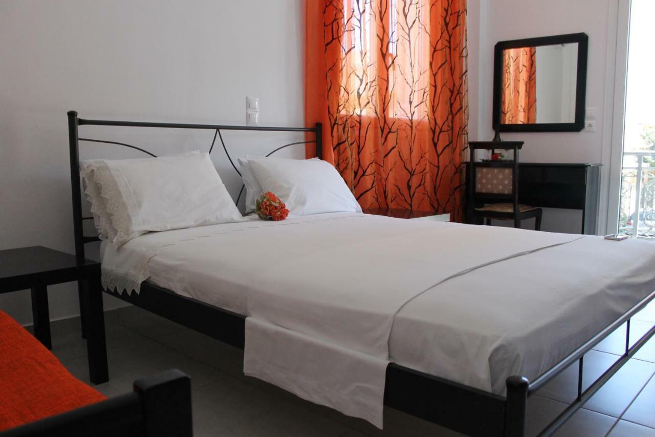 Stelianas Apartment Zakynthos Buitenkant foto
