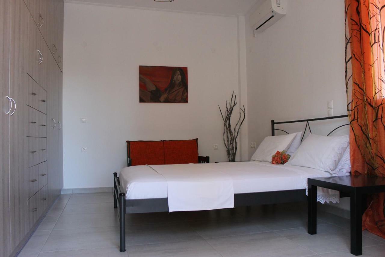 Stelianas Apartment Zakynthos Buitenkant foto
