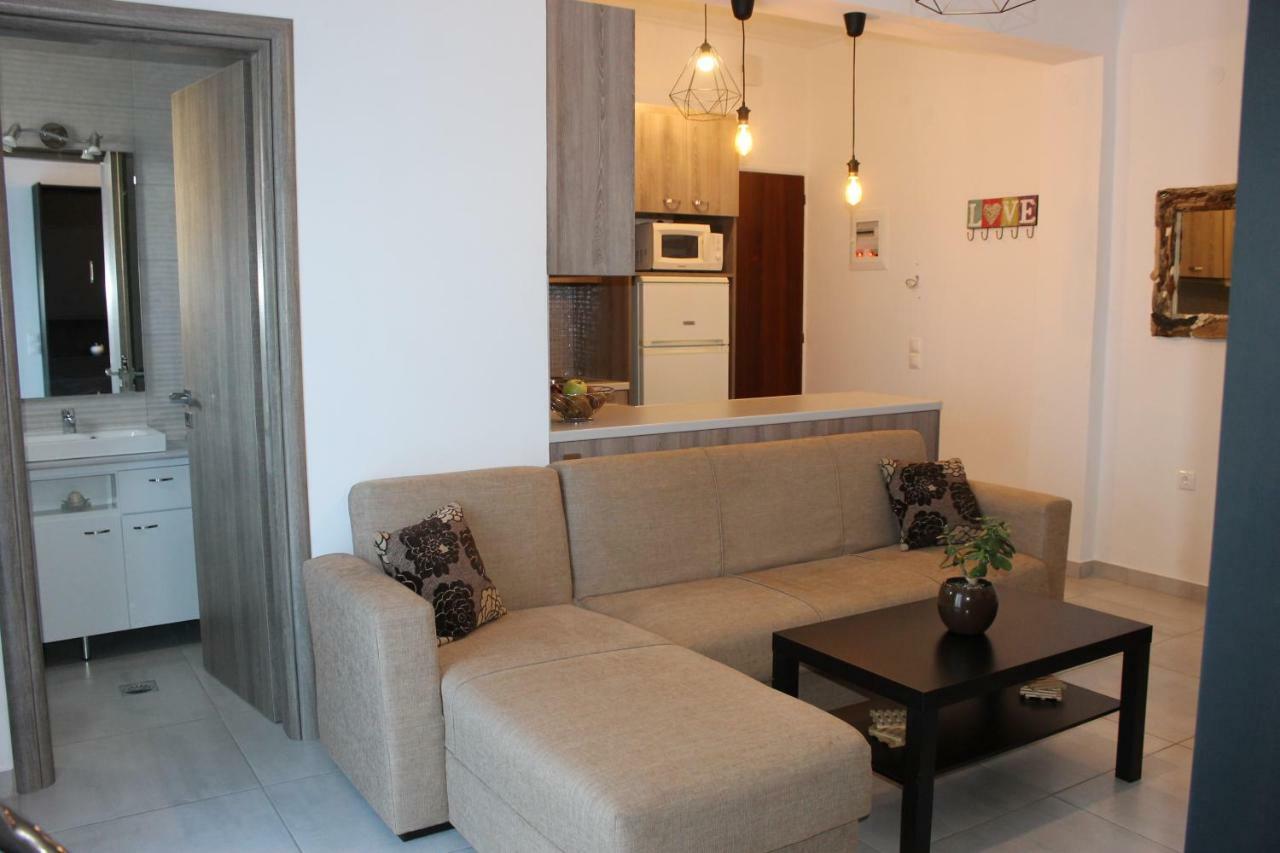 Stelianas Apartment Zakynthos Buitenkant foto