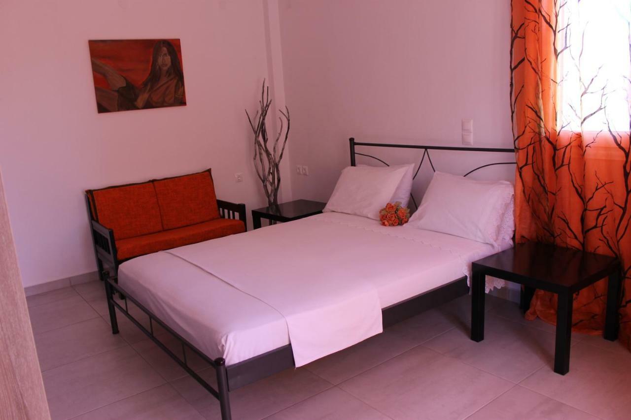 Stelianas Apartment Zakynthos Buitenkant foto